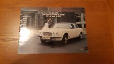 Jaguar 5.3c 4.2c for sale  NAIRN