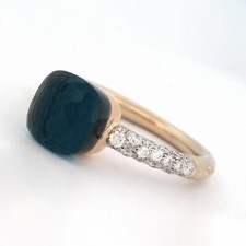 Pomellato nudo 18k for sale  New York