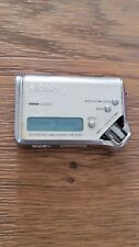 Network walkman mp3 d'occasion  Aix-en-Provence-