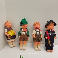 Vintage hummel werk for sale  Capac