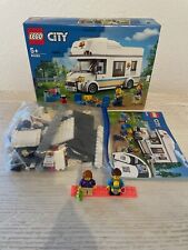 Lego city ferien gebraucht kaufen  Lützen
