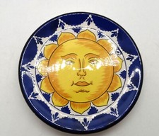 Vintage sun face for sale  PORT TALBOT