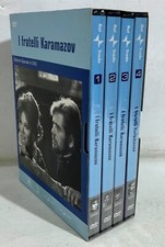 52253 cofanetto dvd usato  Palermo