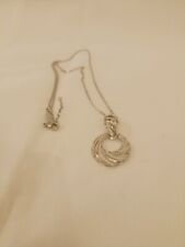 Collana brosway italia usato  Legnano