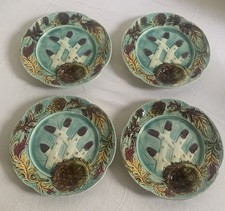 Superbes assiettes anciennes d'occasion  Roquevaire
