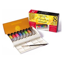 Sennelier aquarellfarben reise gebraucht kaufen Sennelier aquarellfarben reise gebraucht kaufen  Geldern