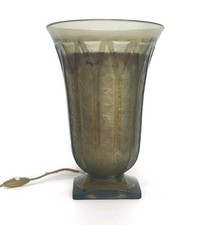 Belle lampe cornet d'occasion  Jassans-Riottier