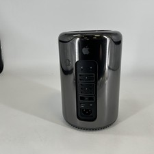 Mac pro late for sale  Sanford