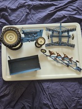 Vintage ertl ford for sale  San Diego