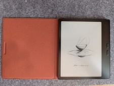 Boox magnetic case gebraucht kaufen  Wollmatingen