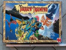 Tarralans traumland abenteuer gebraucht kaufen  Sulzbach-Rosenberg