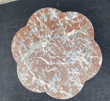 Vintage marble round for sale  Lebanon