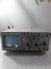 Precision 1220b oscilloscope for sale  Hazelwood