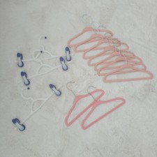 White clip pink for sale  ABERYSTWYTH