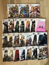 Lot magazines esprit d'occasion  Nantes-