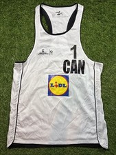 Vintage canada beach d'occasion  Expédié en Belgium