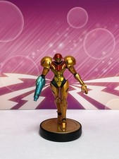 Nintendo amiibo samus for sale  Alpharetta