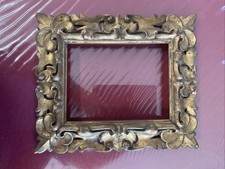 Venetian frame wood d'occasion  Expédié en Belgium