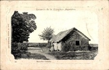 Argentinien rancho criollo gebraucht kaufen  Berlin