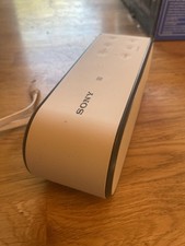 Sony srs bluetooth for sale  CRAWLEY