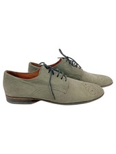 Moma schnürschuhe herren gebraucht kaufen  Deutschland