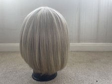 Natural image wig for sale  READING