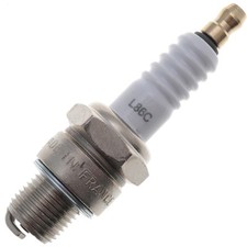 Bougie champion l86c d'occasion  France