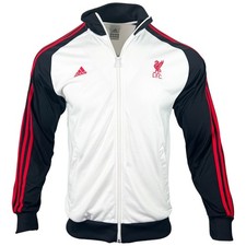 Adidas liverpool jacke gebraucht kaufen  Bad Salzuflen
