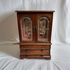 Vintage tall wood for sale  Rolling Prairie