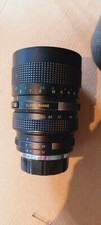 Vivitar 105mm f3.5 for sale  WEST KILBRIDE