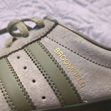 Adidas broomfield size for sale  BIRMINGHAM