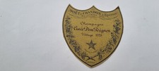 Ancienne etiquette champagne d'occasion  Épernay