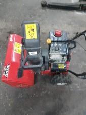 Schneefräse mtd 56 gebraucht kaufen  Delitzsch