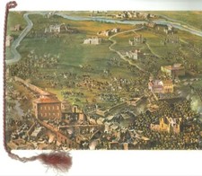 Calendario nizza cavalleria usato  Lucera