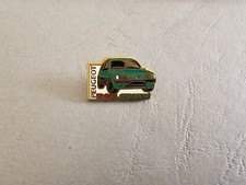 Pin automobile voiture d'occasion  Messigny-et-Vantoux