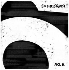 Vinyle sheeran no. d'occasion  Lille-
