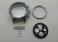 Boitier acier verre d'occasion  Paris XV