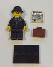 Lego businessman collectible for sale  WEYBRIDGE