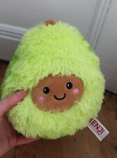 Kenji small plush for sale  LIVERPOOL