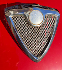 Used radiator grill for sale  HARROW
