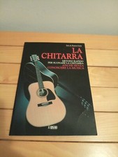 Chitarra metodo rapido usato  Giulianova