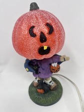 Vintage halloween light for sale  Jackson