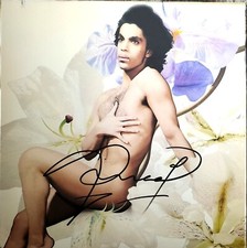 Prince lovesexy vinyl usato  Roma