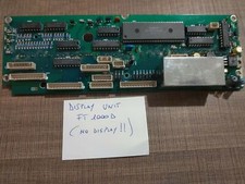 Display unit 1000d usato  Noicattaro