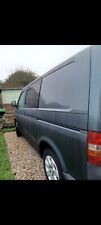 2005 volkswagen transporter for sale  HELSTON