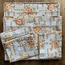 Ensemble literie vintage d'occasion  Grenoble-