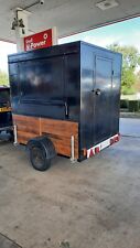 Catering food trailer for sale  HATFIELD