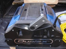 Duplex 420 hydrowasher for sale  Benton