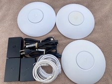 Lot ubiquiti wireless for sale  Azusa