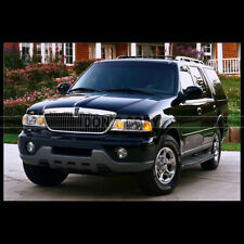 Photo .027225 lincoln d'occasion  Martinvast